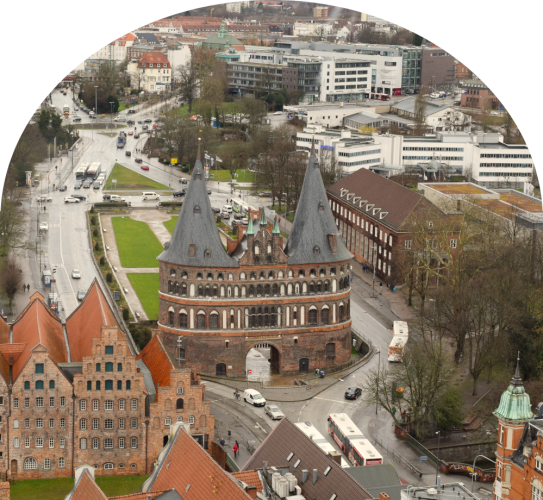 holstentor